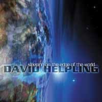 David Helpling - Sleeping On The Edge Of The World - Cd - G3Z