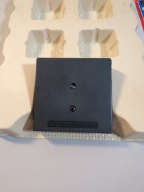 Cosmic Chase Vectrex  GCE Complete CIB - Box, Cart, Manual Overlay Tested/Works