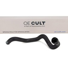 OE-Cult Kühlerschlauch Kühlwasserschlauch f...