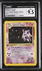 2000 Pokemon Gym Heroes Sabrina’s Gengar Holo 1st Edition NM++ W/ Swirl! CGC 9.5