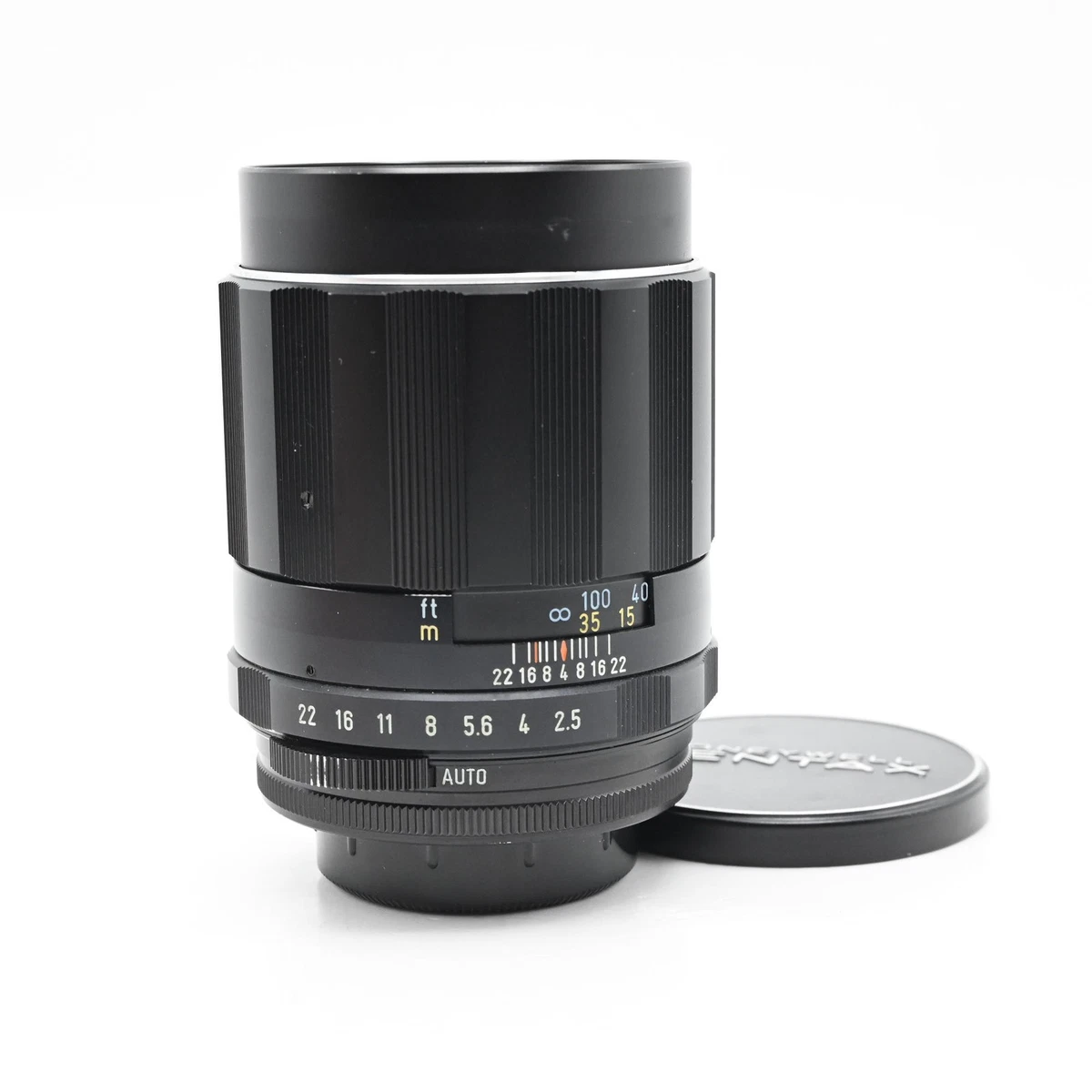 PENTAX 135mm f/2.5 Camera Lenses for sale | eBay