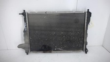 Radiateur Chevrolet MATIZ
