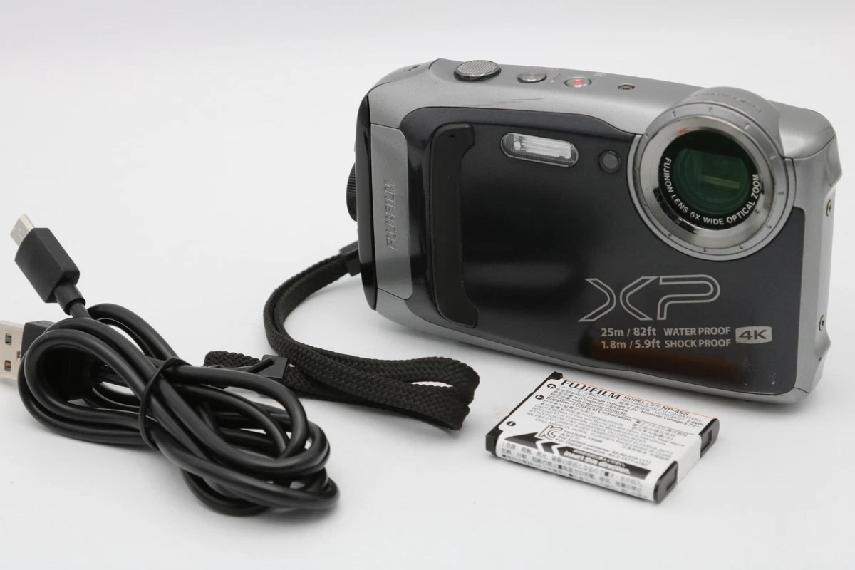Fujifilm FinePix XP140 Digital Cameras for Sale - Shop New & Used