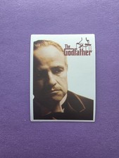 The Godfather (1972) 2x3