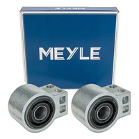2X Meyle Querlenkerlager FüR Opel Astra J Zafira Tourer C Cascada Vorne 352508