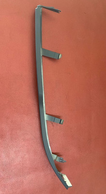 BMW LH Headlight Trim - 51-13-7-064-327 - For BMW 325Ci & 330Ci 2001-2006