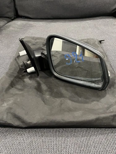 2013-2016 BMW F10 535i 550i Door Mirror White Right Passenger Side OEM 5 wire