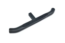 Go Rhino 360 Series Hitch Step | 36" Mild Steel, Textured Black | 360T | Fits...
