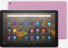 Amazon Fire HD 10 11th Generation 64GB in Lavender with Ads