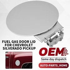 Fuel Gas Tank Door For 99-06 Chevy Silverado GMC Sierra 1500/2500/3500 0856-029