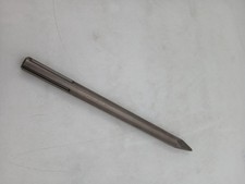 Bosch 12" Hammer Steel SDS Max Bull Point Chisel For Concrete HS1913 Genuine OEM