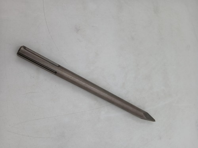 #ad Bosch 12quot; Hammer Steel SDS Max Bull Point Chisel For Concrete HS1913 Genuine OEM $15.20