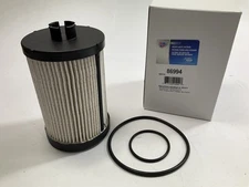 Carquest 86994 Diesel Fuel Water Separator Filter Replaces CS10648 33994 L5086F