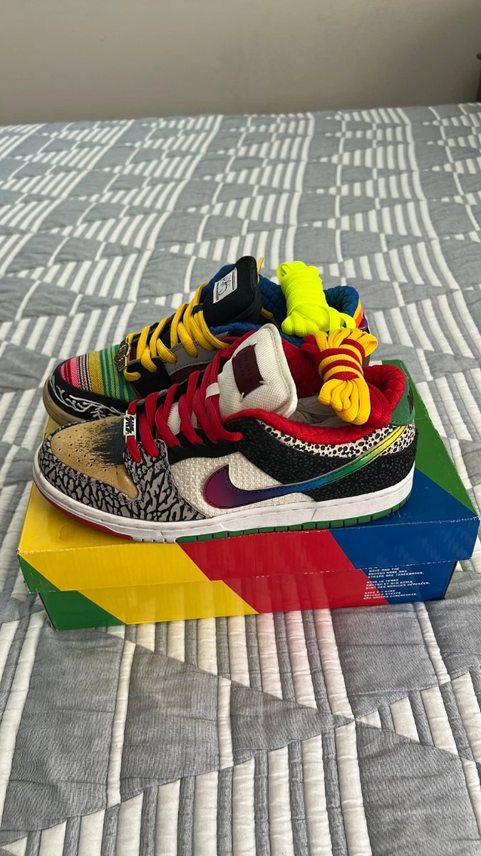 Nike Sb Dunk Low Sneakers for Men for Sale | Authenticity