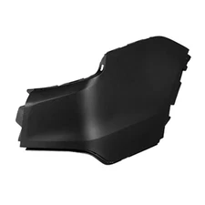 Fits 2017-2025 Cadillac XT5 Rear Passenger Side Bumper Cover BCR-10156R CAPA