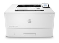 Hp Laserdrucker Laserjet Enterprise Schwarzweiß M406Dn