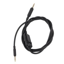 Headset Cable Replacement Headphone Cord for MMX 300 2nd Gen 1.