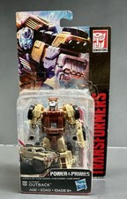 Transformers Power of the Primes Legion Class Autobot OUTBACK - MOSC