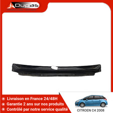 Pare-brise Citroen C4