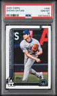 2025 Topps - Shohei Ohtani #400 - PSA 10 Gem Mint- LA Dodgers | Low Pop & Gem %