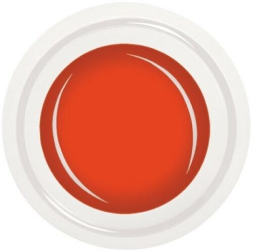 alessandro Red Stars UV-Colour Farb-Gel "Red Alert" (01-675) m-Beauty24 GmbH - Bild 1 von 1