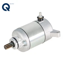 LABLT Starter Motor Assembly For Yamaha YFZ450 5TG-81890-00-00 5TG-81800-00-00