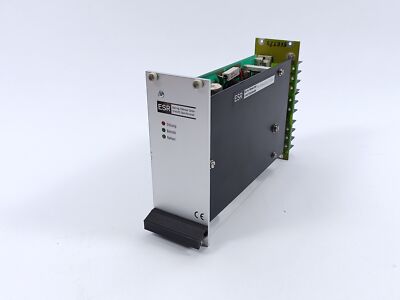 ESR Pollmeier 3256.1426 Power Supply