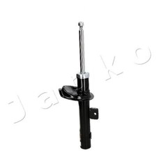 JAPKO Stoßdämpfer vorderachse links für Peugeot 206 CC 2D 2A/C T3E Schrägheck