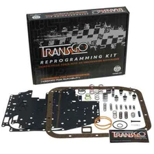 AOD-HP Transgo Reprogramming Shift Kit  1984-Up (AOD-HP)*
