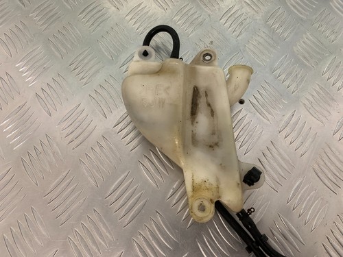 YAMAHA FJR1300 FJR 1300 COOLANT BOTTLE YEAR 2001-05 (STOCK 946) - Picture 3 of 3