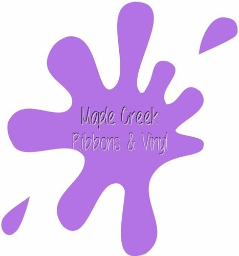 Fun Monogram Name Decal ~ Choose Decal Colors Add Name 3" tall ~Cup Not Included - Picture 28 of 29