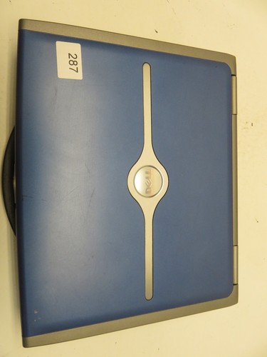 Dell Inspiron 5150 Intel Pentium 4 3GHz 512 MB NO HDD No Batt - Picture 4 of 8