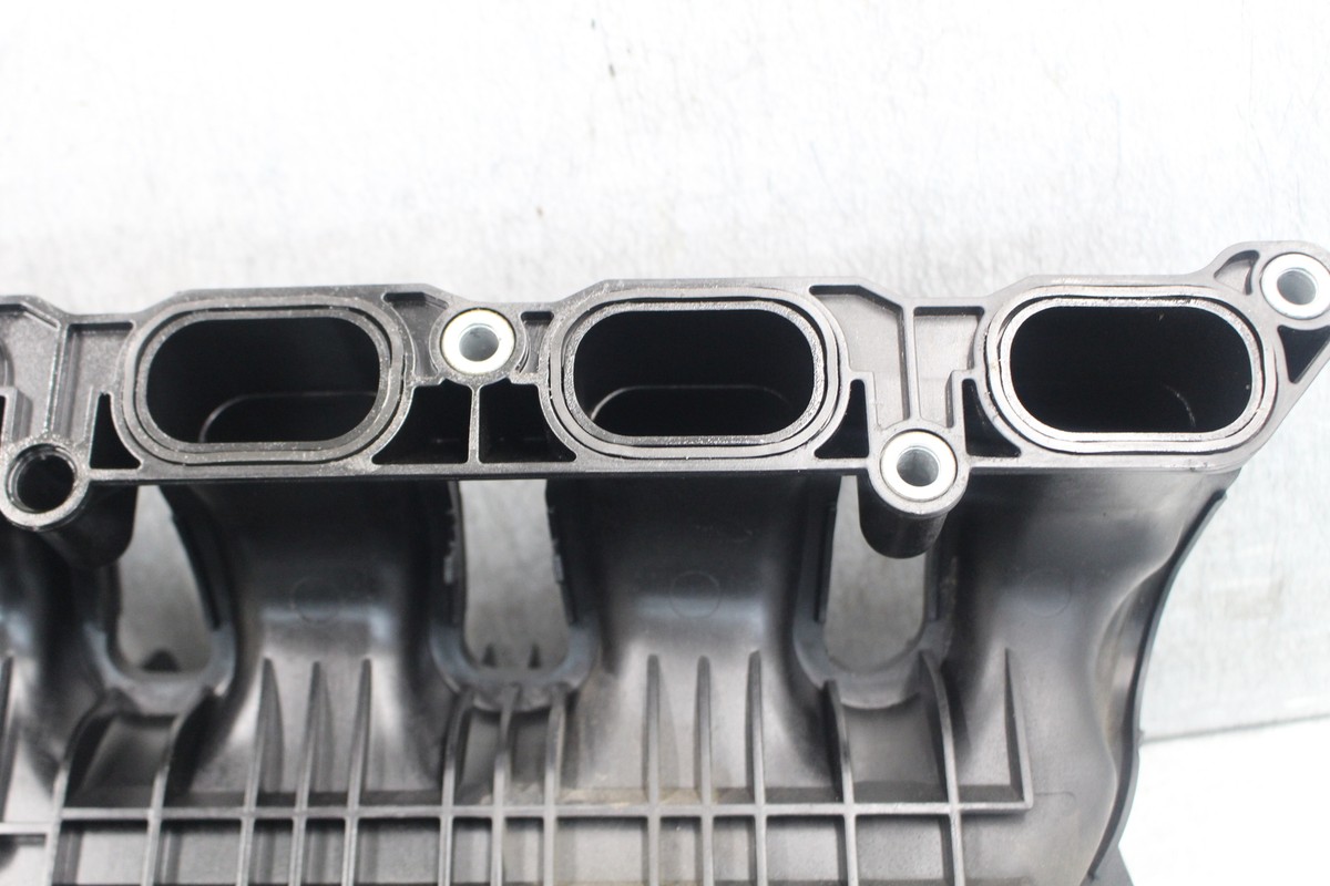 BMW E90 E92 E93 335 E82 135i N55 INTAKE MANIFOLD OEM BMW E90 E92 E93 335 E82 135i N55 INTAKE MANIFOLD OEM