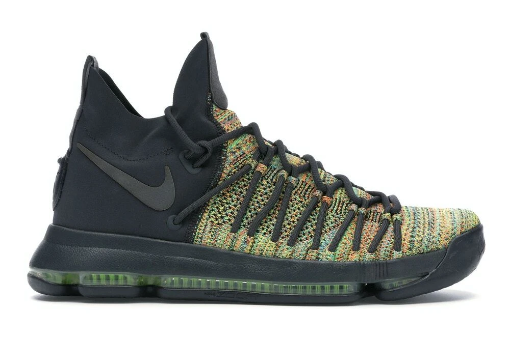 Nike KD 9 Elite Limited Multi-Color for Sale | Authenticity