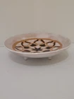 tripod cup design 70 style "capron jouve" signed