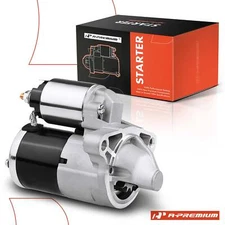 Starter for Mazda 3 12-18 CX-3 16-20 CX-5 Toyota Yaris iA Scion iA 1.4kw 12V CW