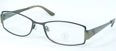 BOGNER ESCHENBACH TITAN 732004 40 GREEN EYEGLASSES GLASSES TITAN FRAME 53-18-135