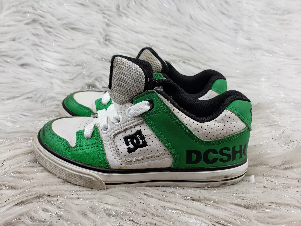 Dc shoes 28 sale