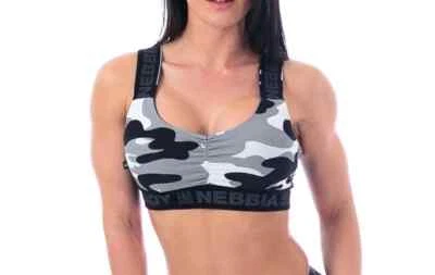 Nebbia - Mini Top - 206