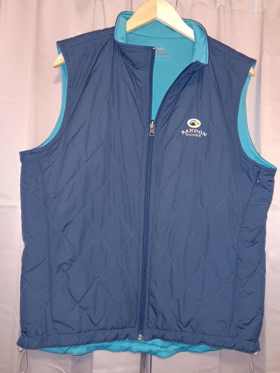 【BAON】[unisex] Cudinki wind string zip-up vest Biking Vests Women