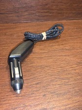 Panasonic SH-CDC12 CD Player Car Adaptor. DC 4.5V 600mA works with SL-SX282C