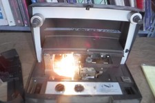 Kodak Instamatic M70 Movie Projector 110V
