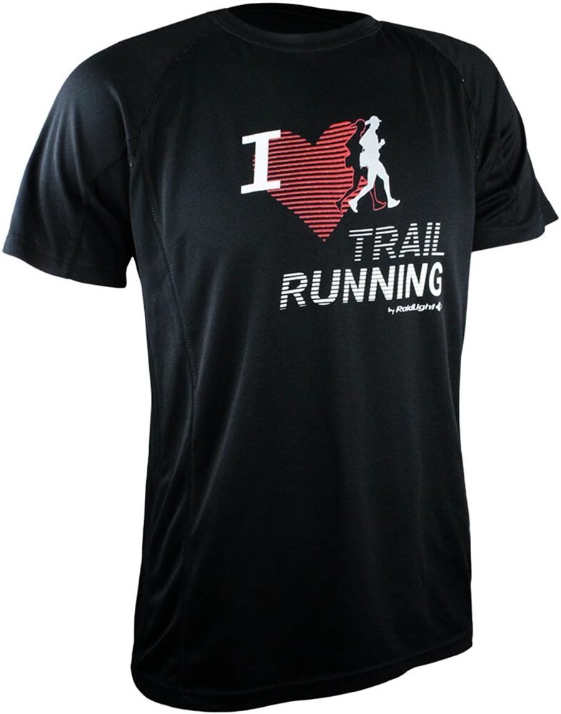 Спортивная футболка Raidlight Technical Tee 110545