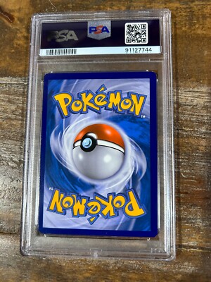 POKEMON 2016 XY ZYGARDE EX Fates Collide #54 PSA 8 RARE | eBay