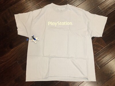 CACTUS JACK TRAVIS SCOTT PLAYSTATION 