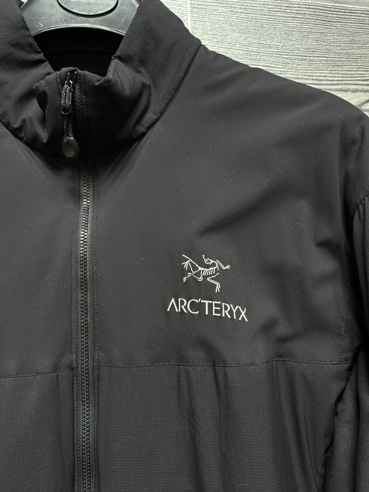 ARC'TERYX giacca arcteryx atom sl TAGLIA XL UOMO