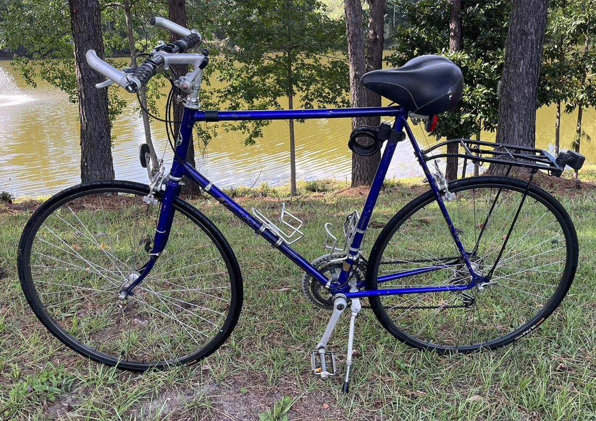 Vintage puch bicycle sale