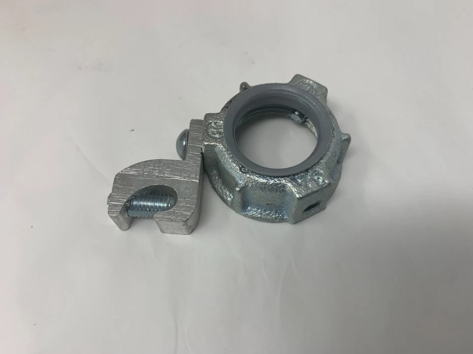 Eaton Crouse-Hinds GLL2 3/4" Series GLL Grounding Bushing Rigid/IMC 49/Box - Image 4 of 4