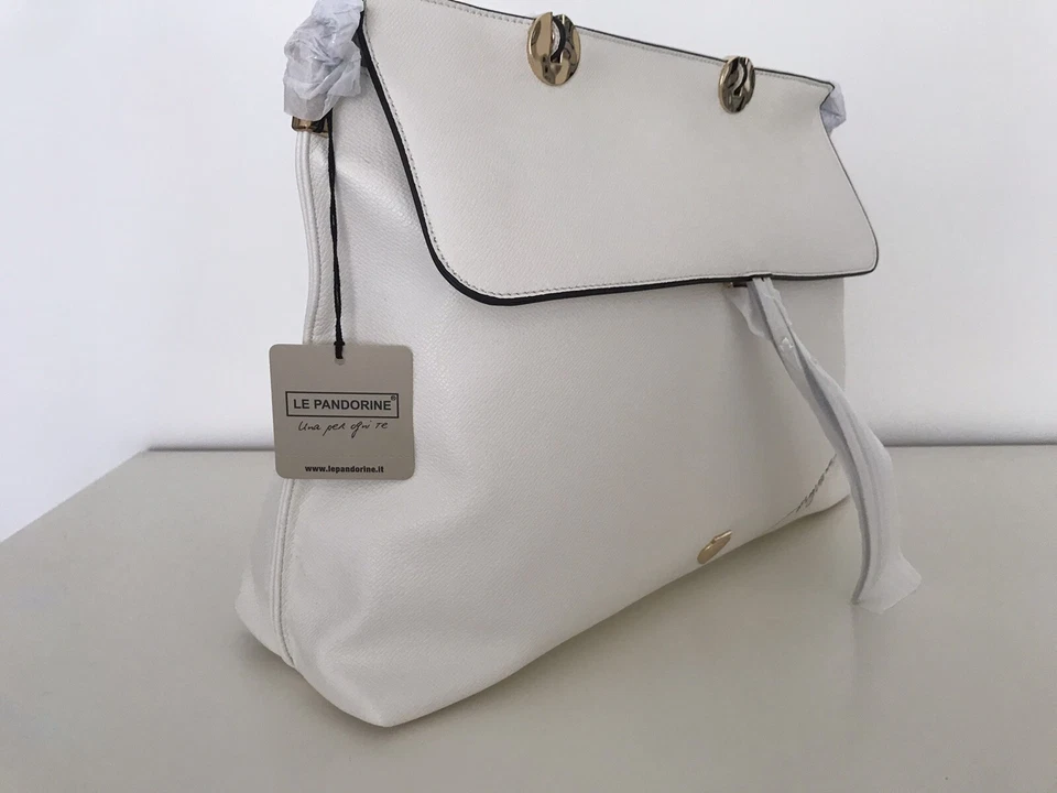 Borsa Le Pandorine Donna - Imagem 2 de 4