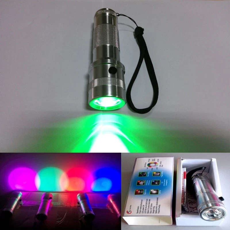 Torch color on sale